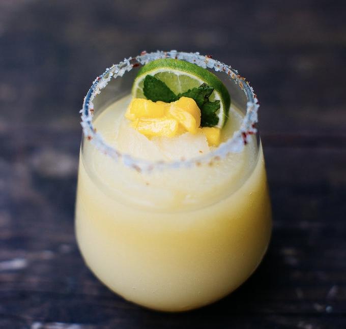The vibrant party atmosphere at a Tequila Mockingbirds event