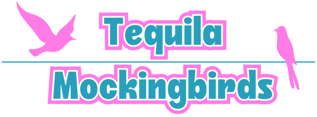 Tequila Mockingbirds Logo