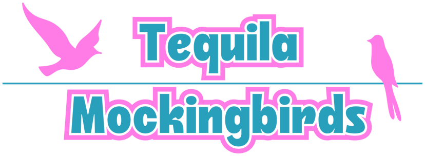 Tequila Mockingbirds Logo